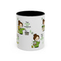 Crunchy Mom Mug | Clean Ingredients Gift