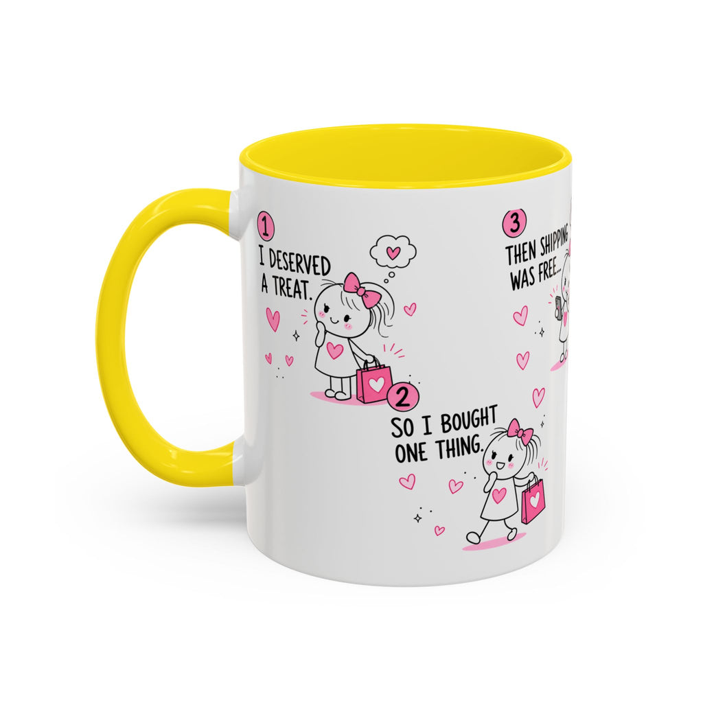 Math Is Hard Mug | Funny Shopping Gift