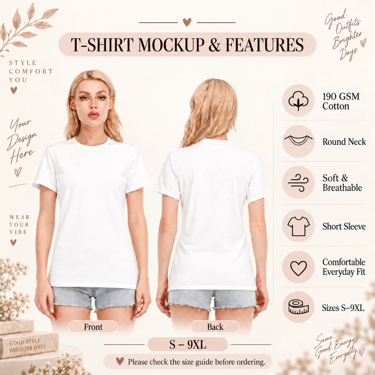 “No Body Asked” Skeleton Graphic T-Shirt – Women’s Cotton Tee