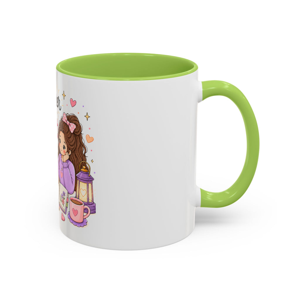 Gatherer of Light Mug | LDS Young Women Gift