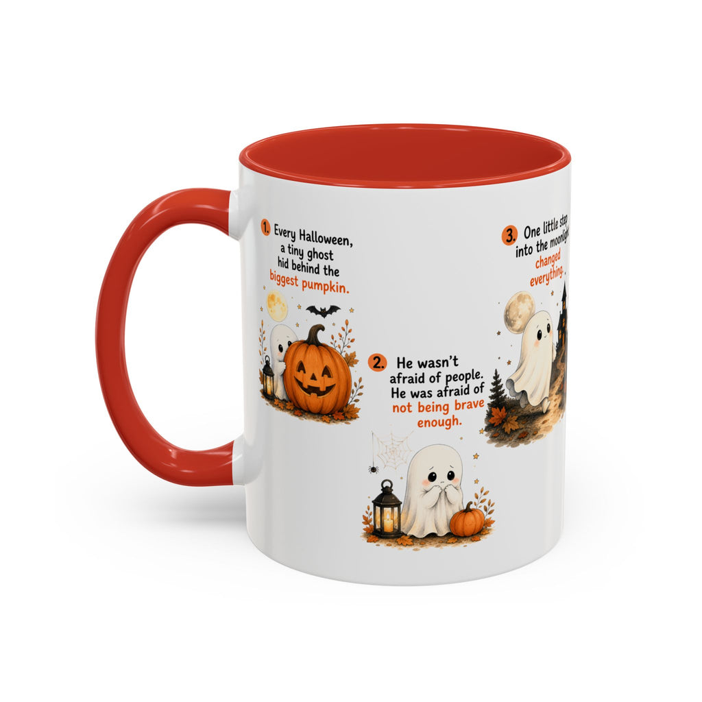 Accent Coffee Mug (11 oz)