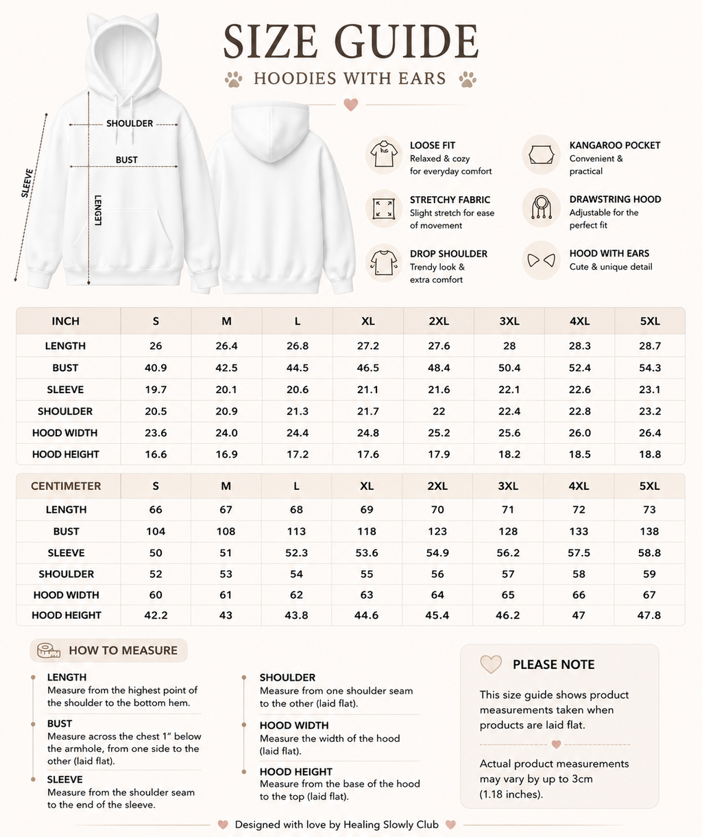 Tall? Not Yet Women’s Giraffe Hoodie with Ears