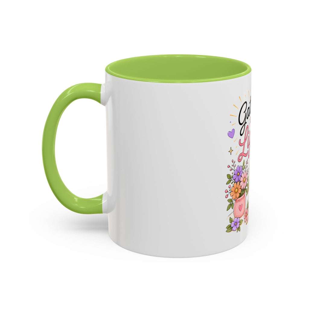 Gatherer of Light Mug | LDS Young Women Gift