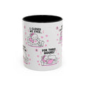 I Was Recharging Mug | Funny Mom Gift