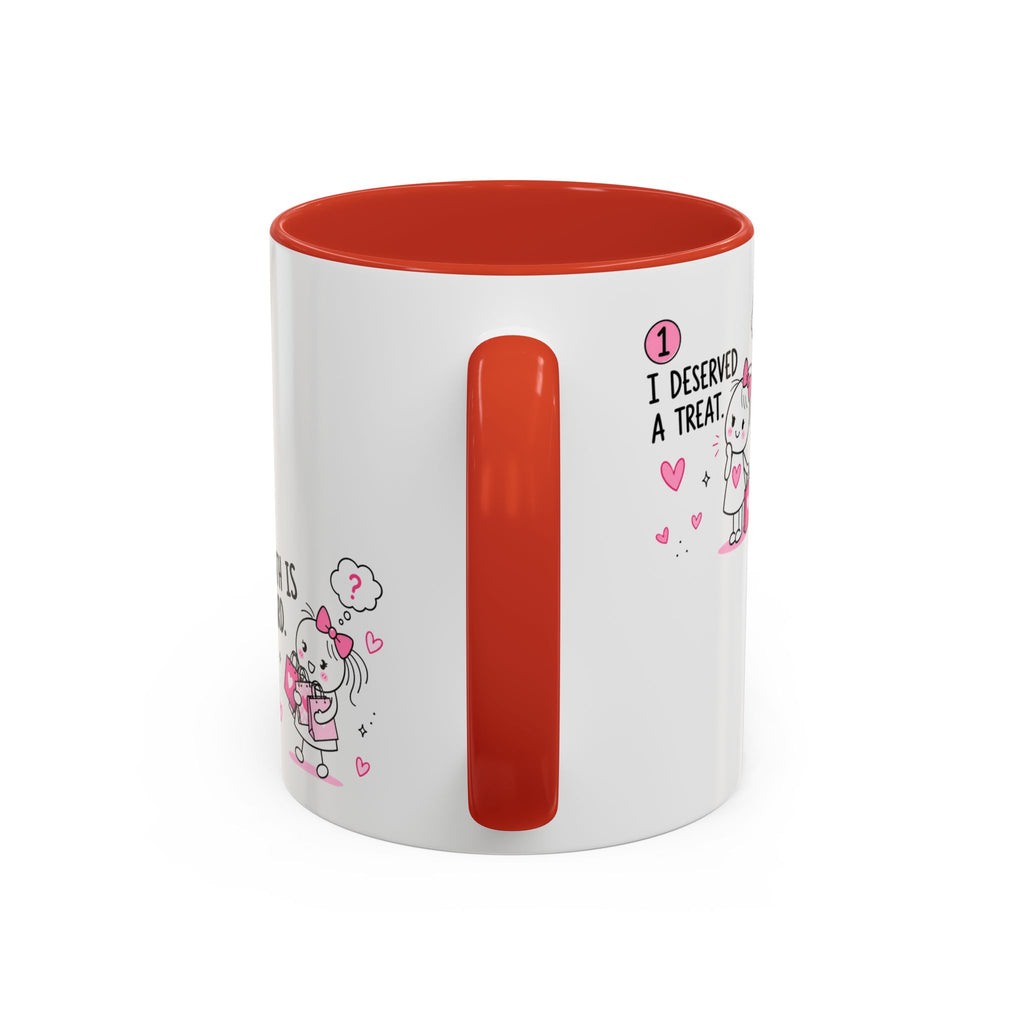 Math Is Hard Mug | Funny Shopping Gift