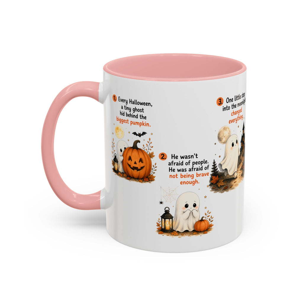 Accent Coffee Mug (11 oz)