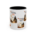 Accent Coffee Mug (11 oz)