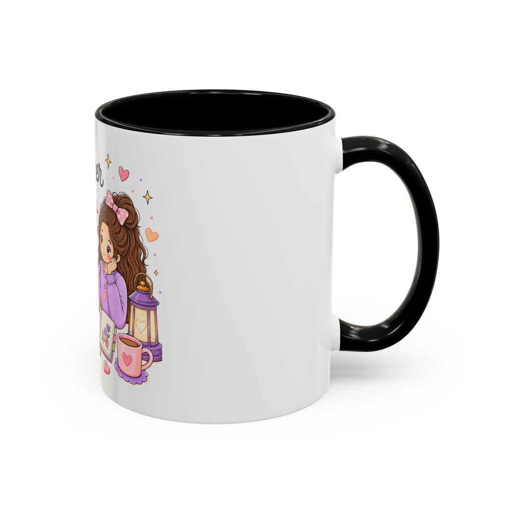 Gatherer of Light Mug | LDS Young Women Gift