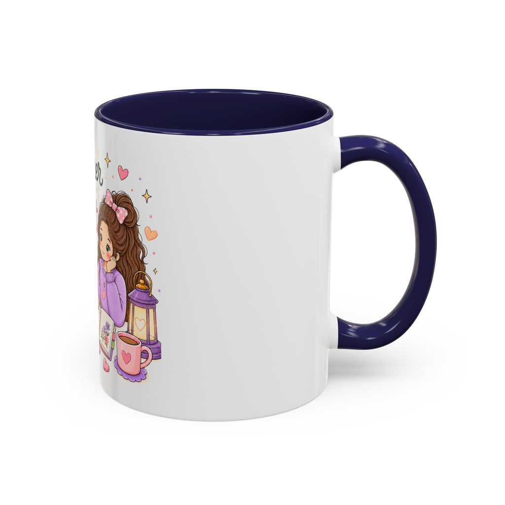 Gatherer of Light Mug | LDS Young Women Gift
