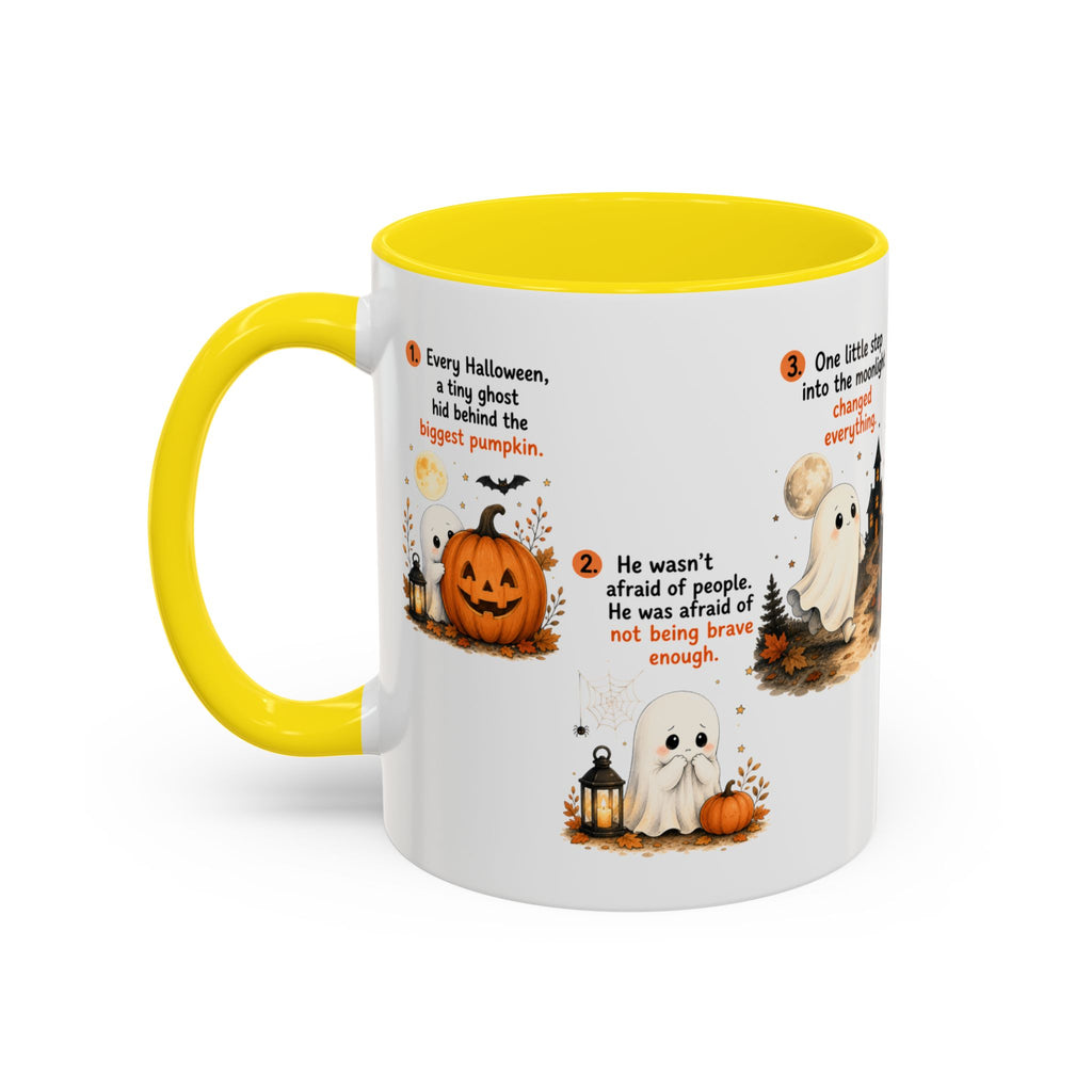 Accent Coffee Mug (11 oz)