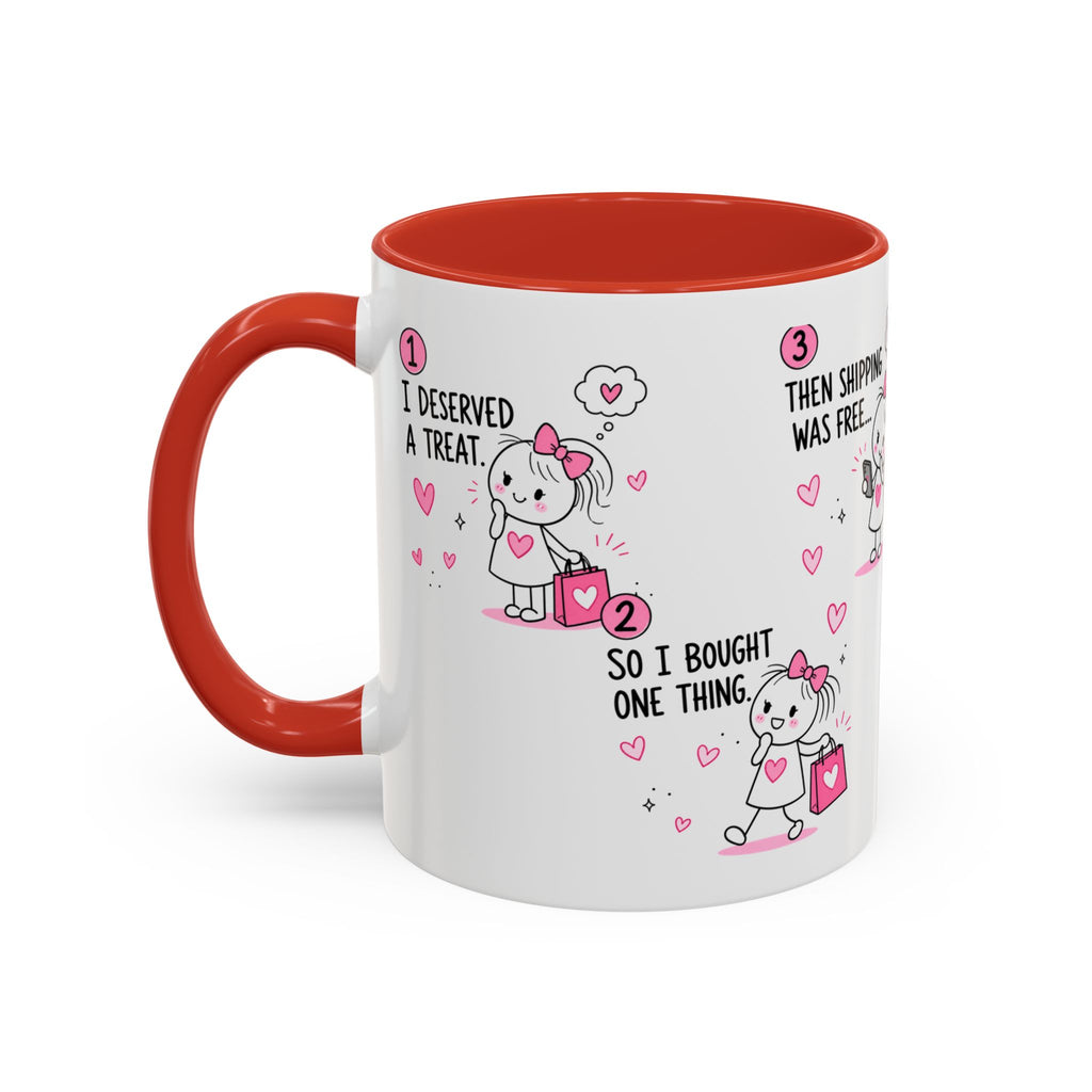 Math Is Hard Mug | Funny Shopping Gift