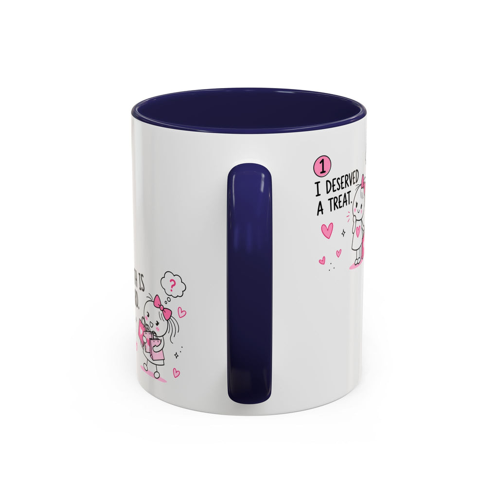Math Is Hard Mug | Funny Shopping Gift