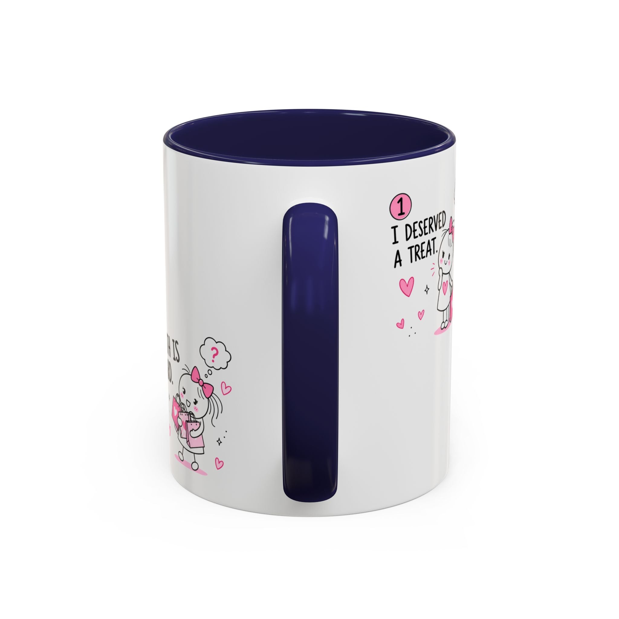 Math Is Hard Mug | Funny Shopping Gift
