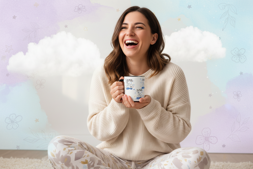 Your Way Is Beautiful Mug | Autism Mom Gift