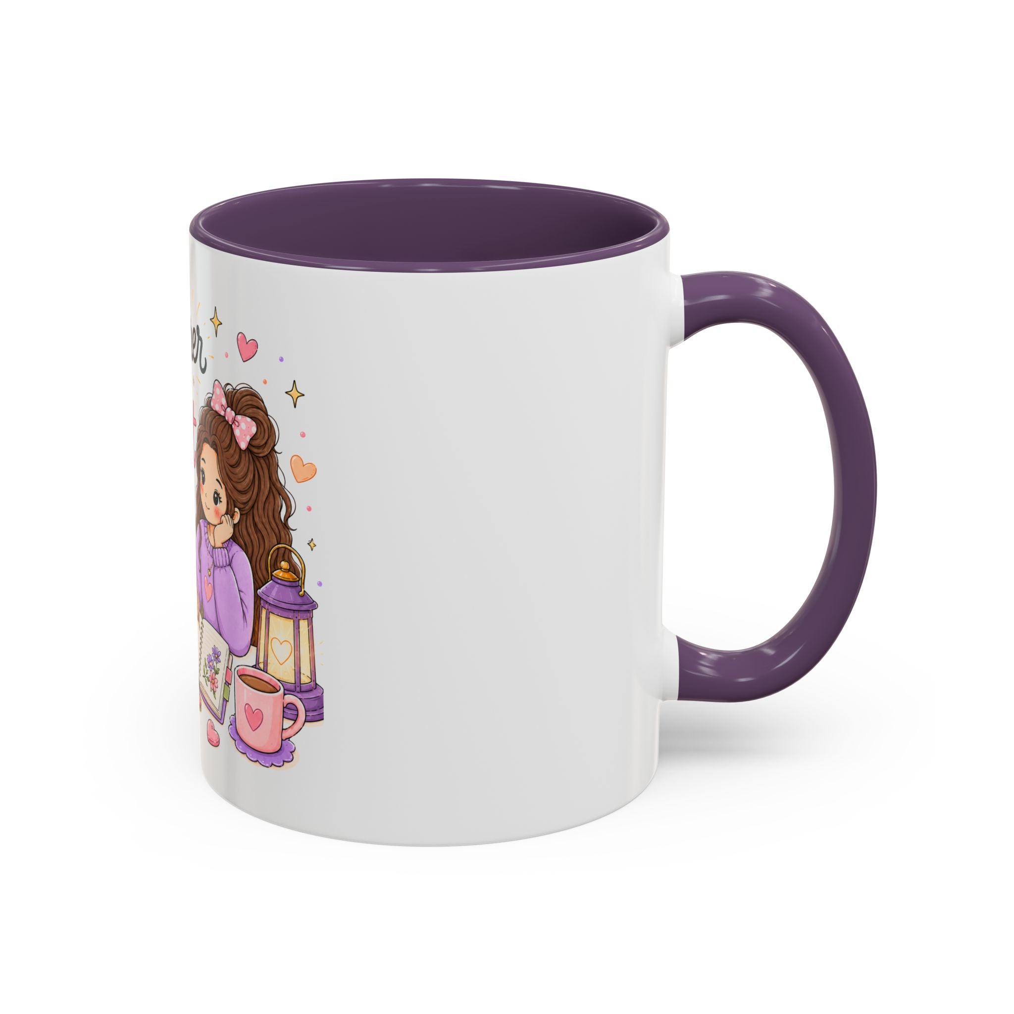 Gatherer of Light Mug | LDS Young Women Gift