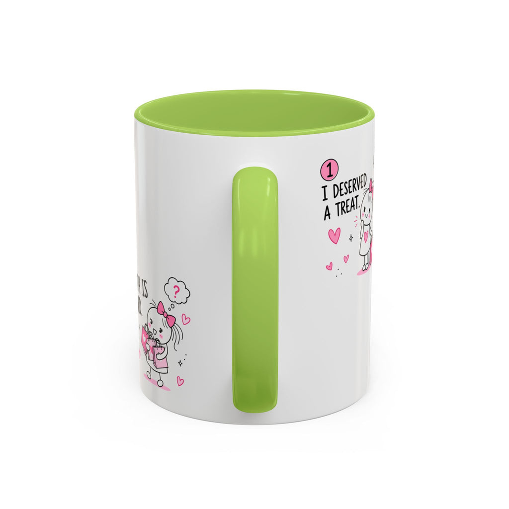 Math Is Hard Mug | Funny Shopping Gift
