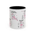 She Found Herself Again Mug Self Love Healing Journey Coffee Cup