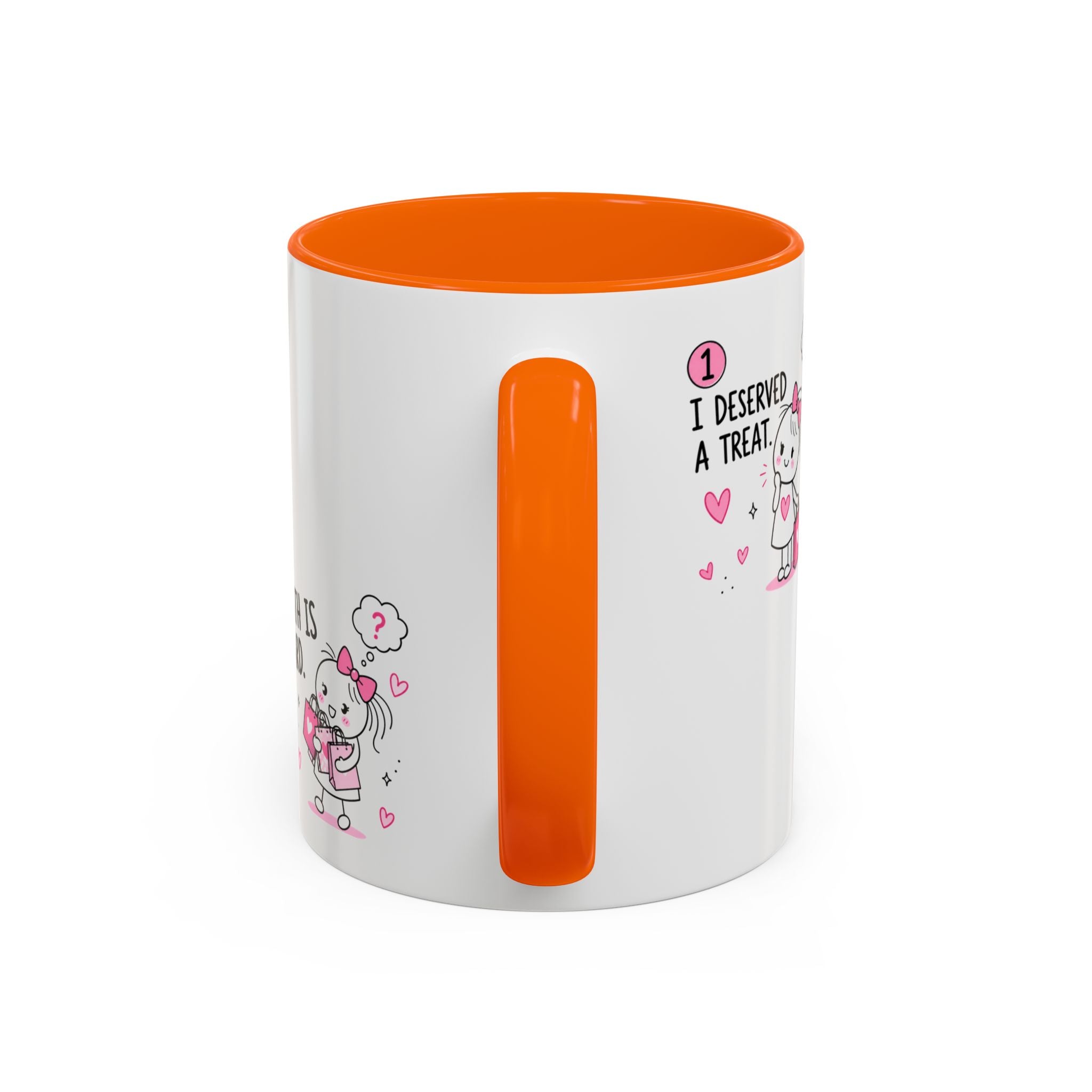 Math Is Hard Mug | Funny Shopping Gift