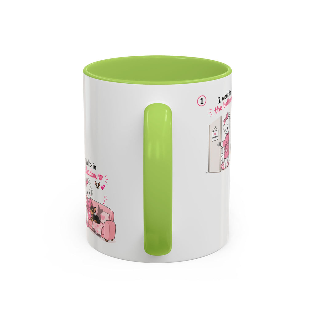 Chihuahua Mom Mug | Funny Dog Mom Gift