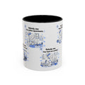 Autism Mom Coffee Mug Every Little Victory Matters