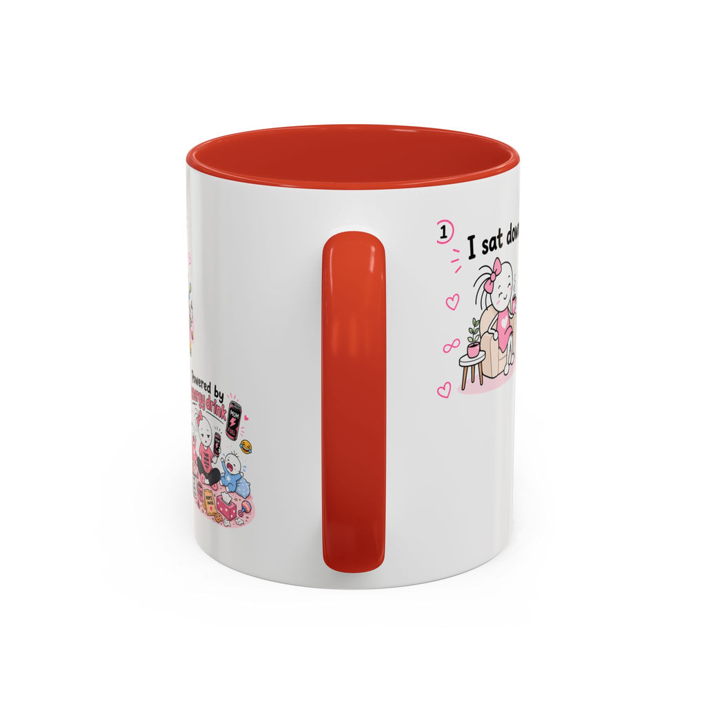 Twin Mom Mug | Funny Mother of Twins Gift