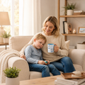 I Learned Your Language Mug | Autism Mom Gift