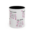 Best Friends Mug | Funny Bestie Gift | Cute Friendship Coffee Mug