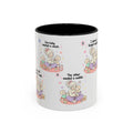 Twin Mom Fuel Mug | Funny Twin Mom Gift
