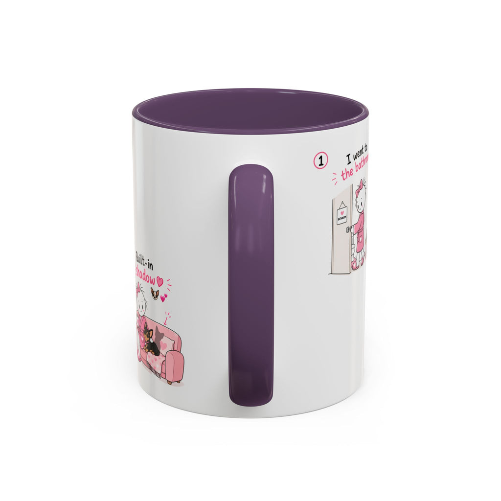 Chihuahua Mom Mug | Funny Dog Mom Gift