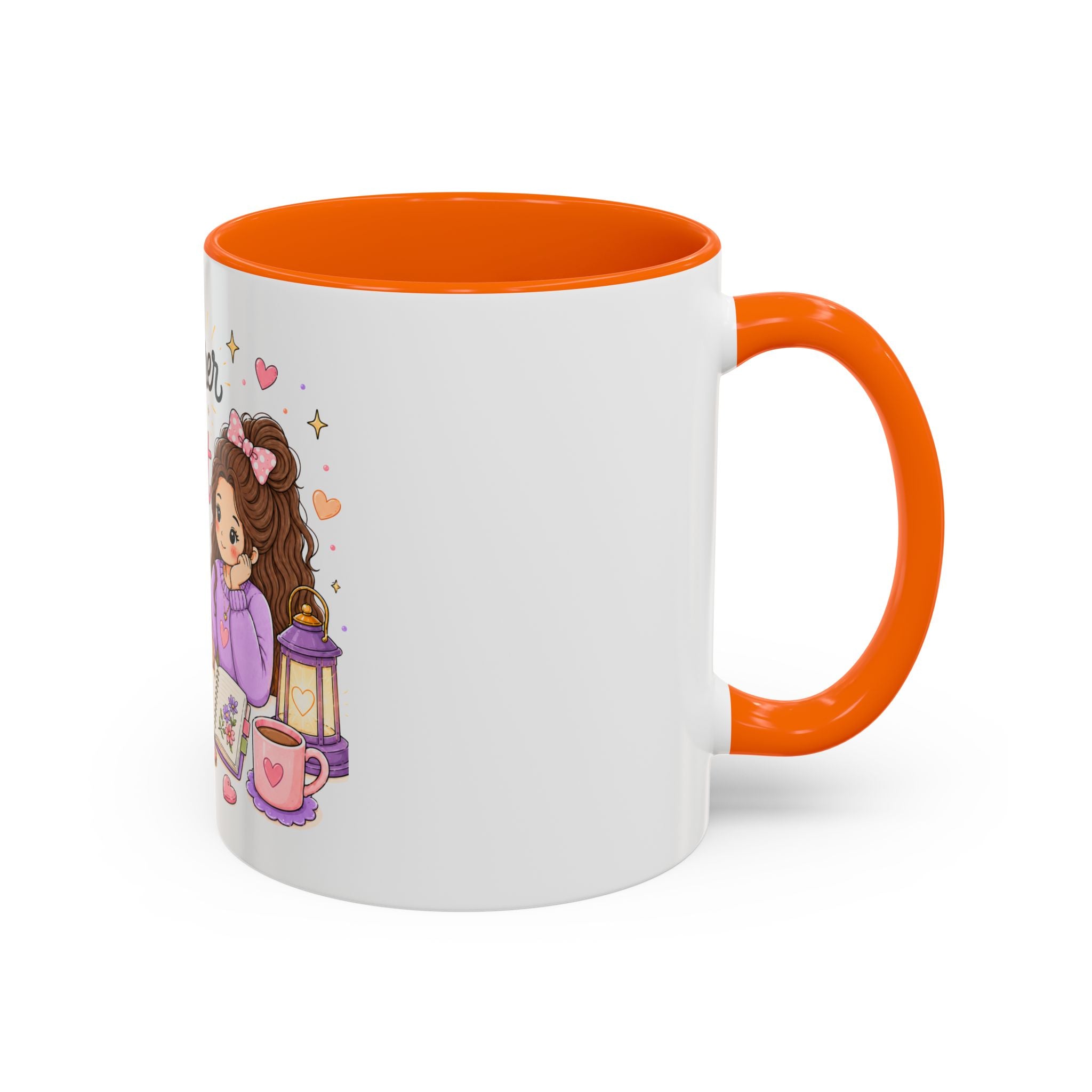 Gatherer of Light Mug | LDS Young Women Gift
