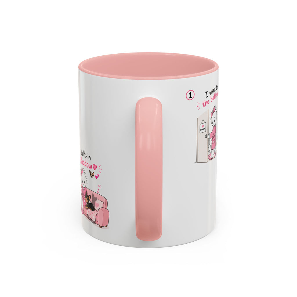 Chihuahua Mom Mug | Funny Dog Mom Gift