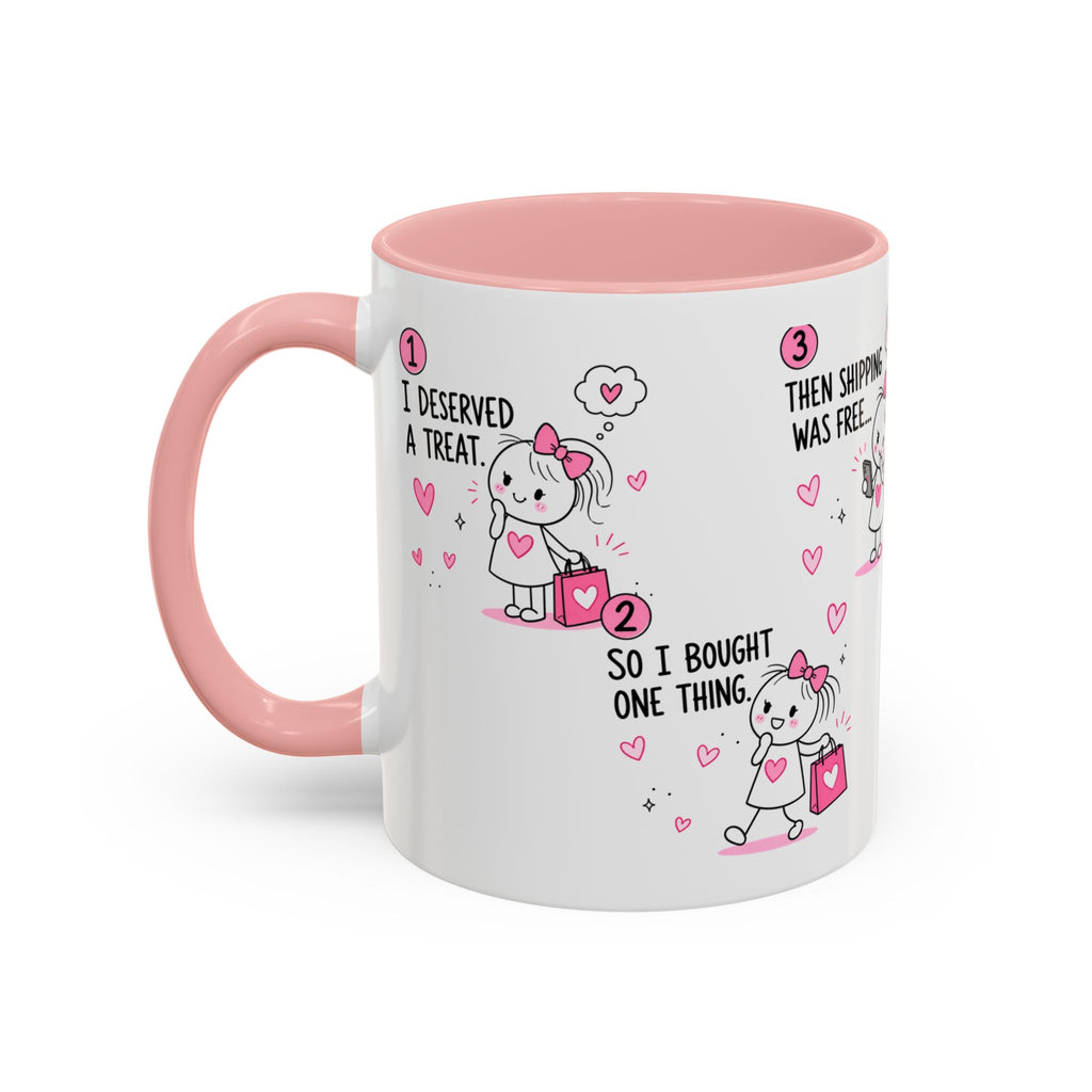 Math Is Hard Mug | Funny Shopping Gift