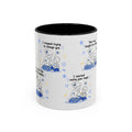Your Way Is Beautiful Mug | Autism Mom Gift