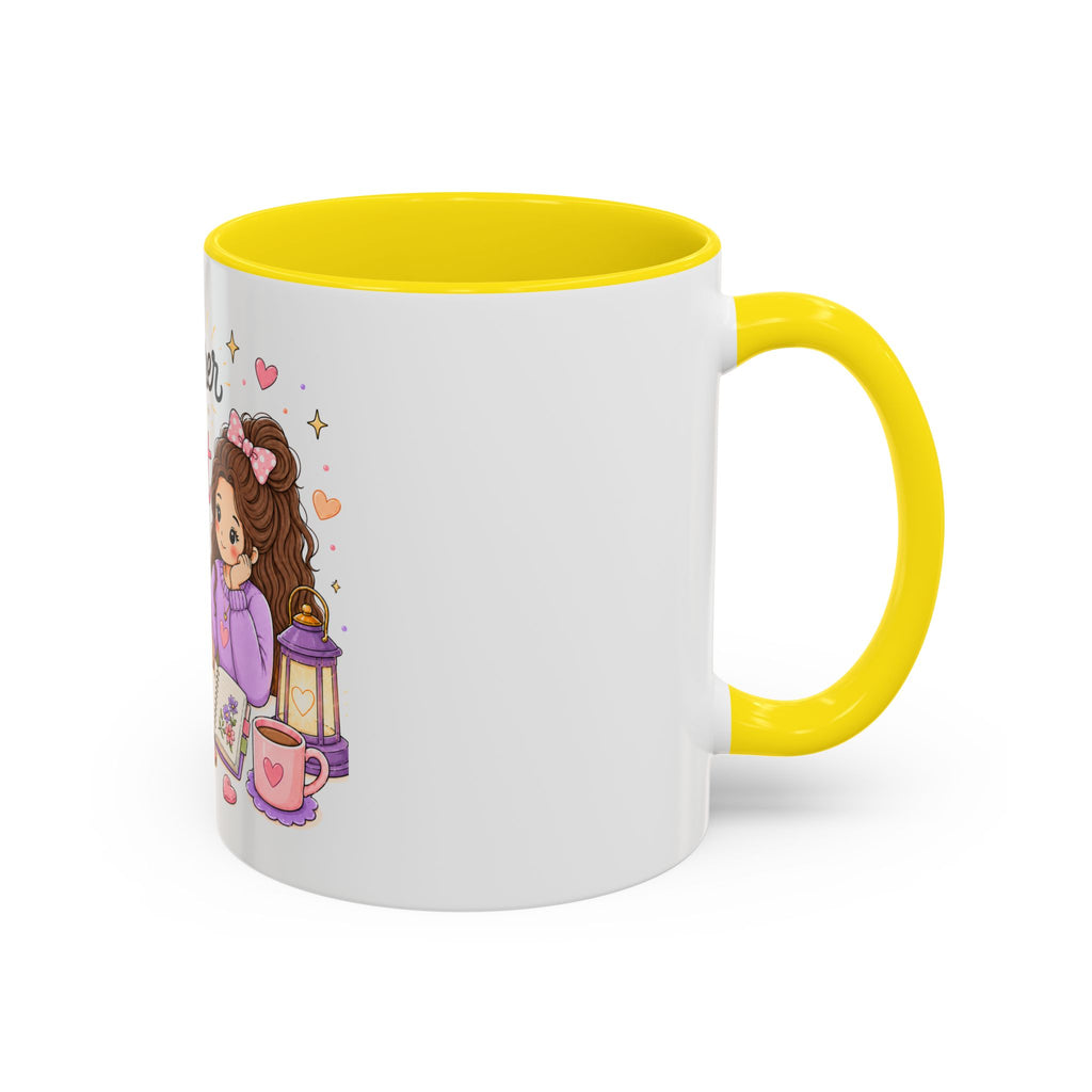 Gatherer of Light Mug | LDS Young Women Gift