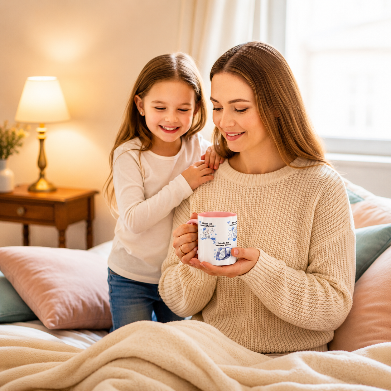 Every Little Victory Matters Mug | Encouragement Gift for Autism Moms