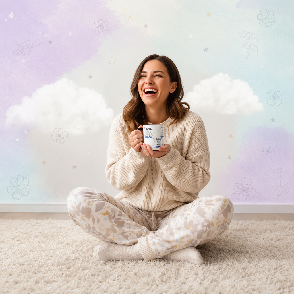 Your Way Is Beautiful Mug | Autism Mom Gift