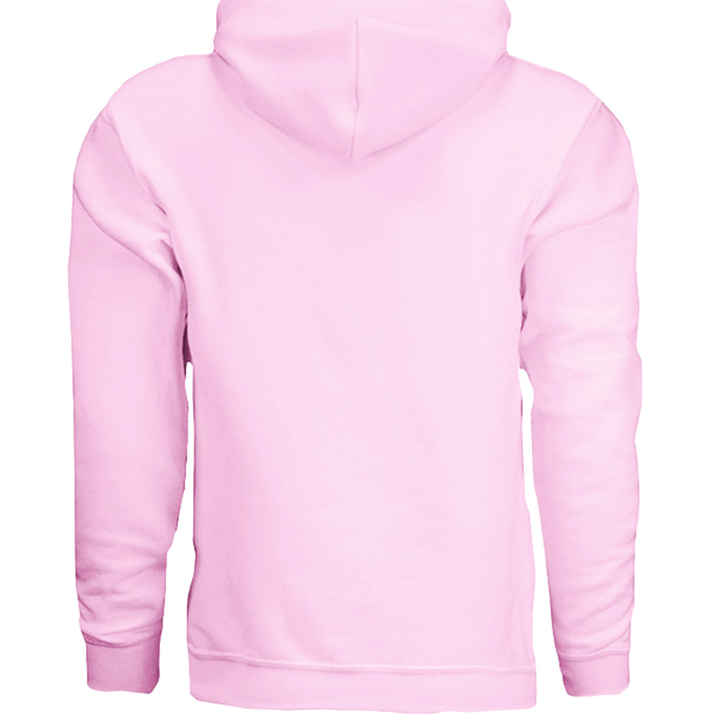 LIGHT PINK - G185 - BACK