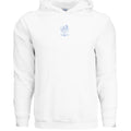 WHITE - G185 - FRONT